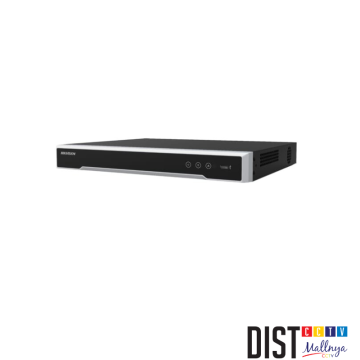 NVR HIKVISION DS-7608NI-M2