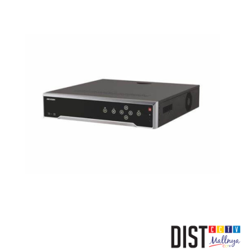 NVR HIKVISION DS-7716NI-M4/16P