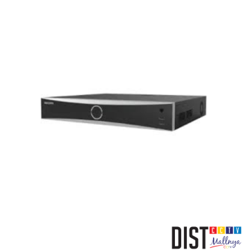 NVR HIKVISION...