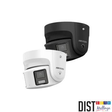 CAMERA CCTV HIKVISION...