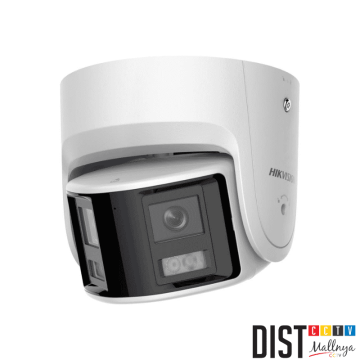 CAMERA CCTV HIKVISION...