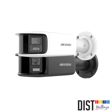 CAMERA CCTV HIKVISION...