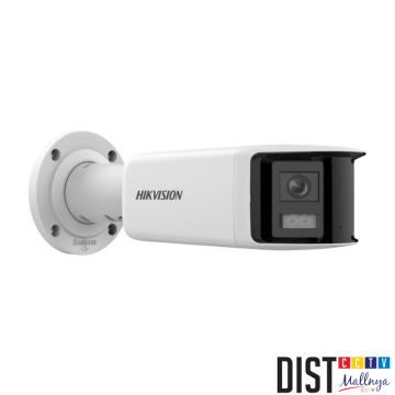 CAMERA CCTV HIKVISION...