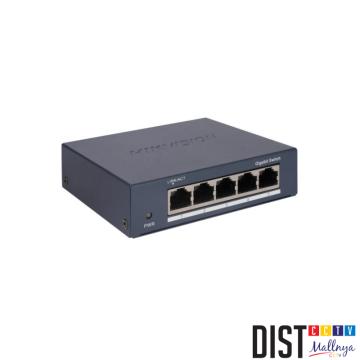 HIKVISION SWITCH DS-3E0505-O