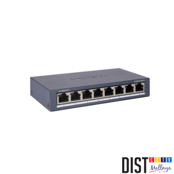 HIKVISION SWITCH DS-3E0508-O