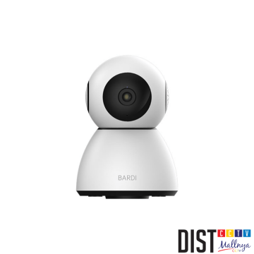 BARDI IP Camera Indoor PTZ