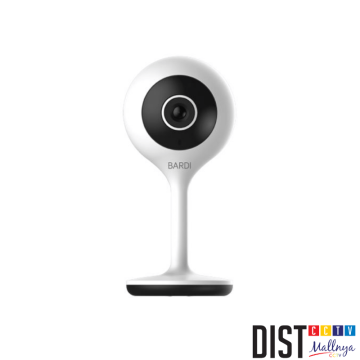 BARDI IP Camera Indoor Static