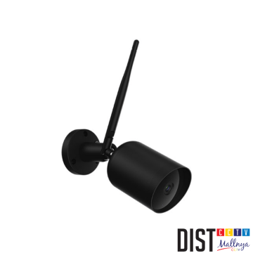 BARDI IP Camera Outdoor Static