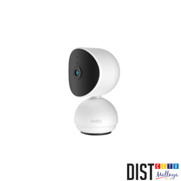 BARDI IP Camera Indoor PTZ...
