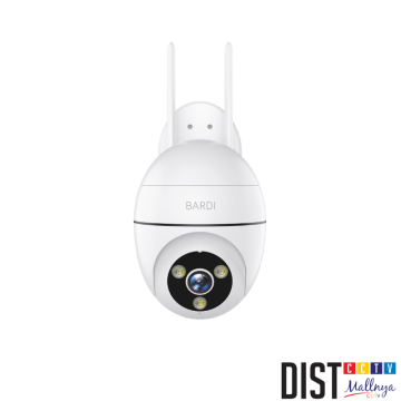 BARDI IP Camera Outdoor PTZ...
