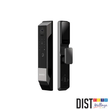 BARDI Doorlock with Face...