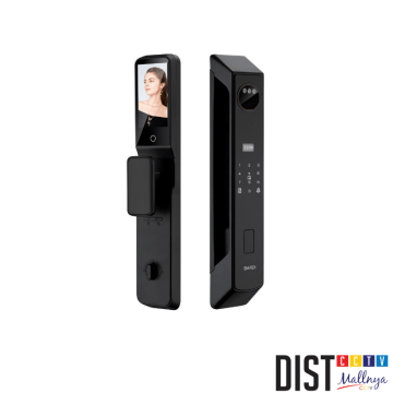 BARDI Smart Door Lock Palm