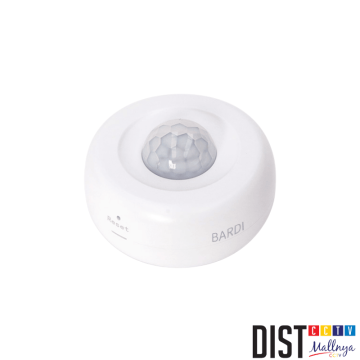 BARDI Zigbee PIR Motion Sensor