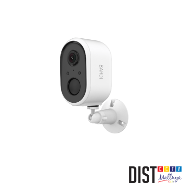 BARDI Smart IP Camera with...