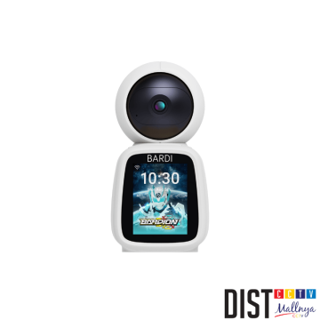 BARDI IP Camera PTZ Indoor...