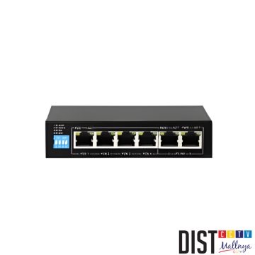 CCTV SWITCH INFINITY...