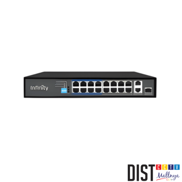 CCTV SWITCH INFINITY...