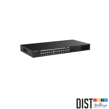 RUIJIE RG-ES228GS-LP