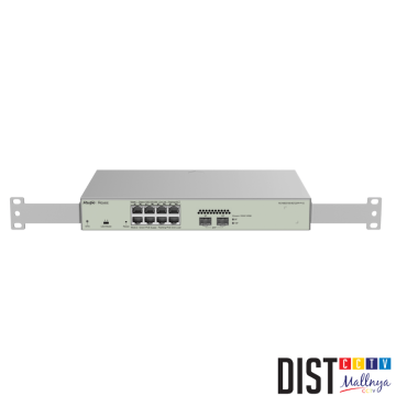RUIJIE RG-NBS3100-8GT2SFP-P-V2