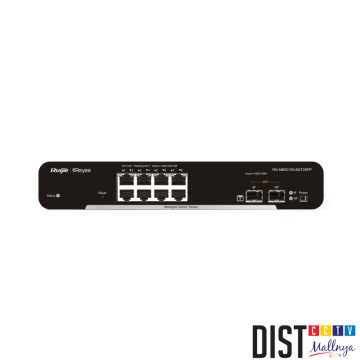 RUIJIE RG-NBS3100-8GT2SFP