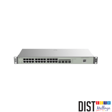 RUIJIE RG-NBS3100-24GT4SFP-V2