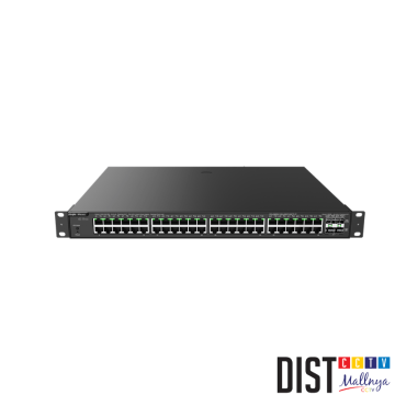 RUIJIE RG-NBS3100-48GT4SFP-P