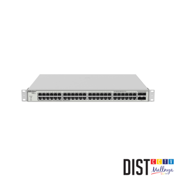 RUIJIE RG-NBS3200-48GT4XS-P-V2
