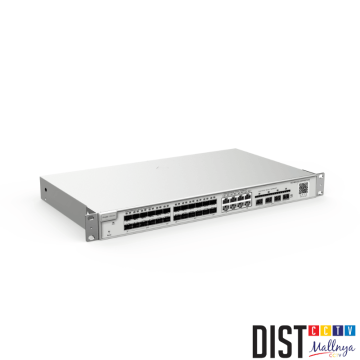 RUIJIE RG-NBS3200-24SFP/8GT4XS