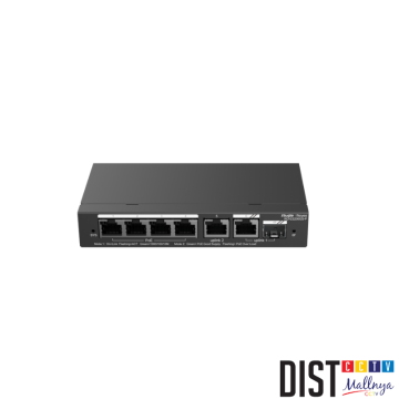 RUIJIE RG-ES206GS-P