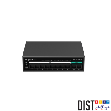RUIJIE RG-ES110FG-P