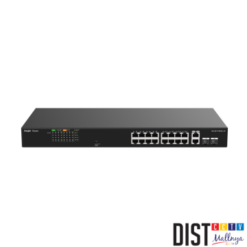 RUIJIE RG-ES118FGS-LP