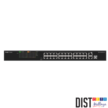 RUIJIE RG-ES126FGS-LP