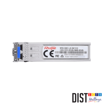 RUIJIE NIS-GE-SFP-10KM-SM1310