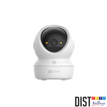 CCTV CAMERA EZVIZ H6C Pro 2MP