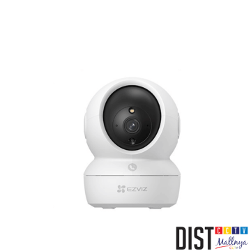 CCTV CAMERA EZVIZ H6c Pro 8MP