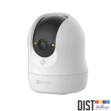 CCTV CAMERA EZVIZ C6N 8MP