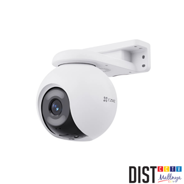 CCTV CAMERA EZVIZ H8x 4MP...