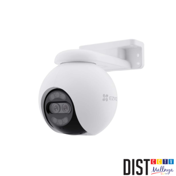 CCTV CAMERA EZVIZ H80x...