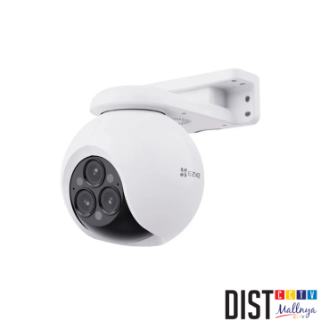 CCTV CAMERA EZVIZ H80f 4+4+4MP