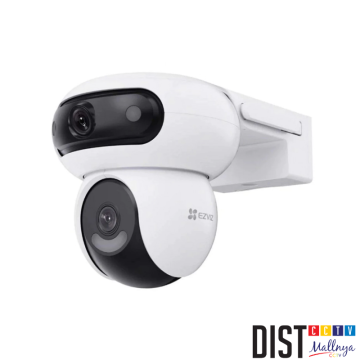 CCTV CAMERA EZVIZ H90 4+4MP
