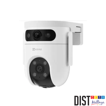 CCTV CAMERA EZVIZ H9c 3+3MP