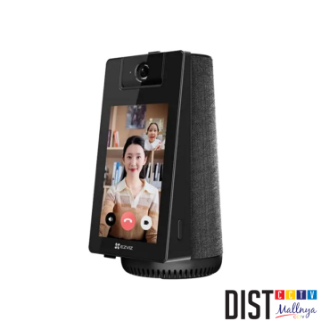 Smart Video Calling Camera...