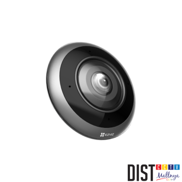 Smart Wi-Fi Panoramic...