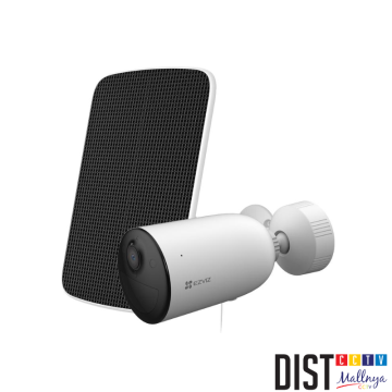 CCTV CAMERA EZVIZ CB3+Solar...