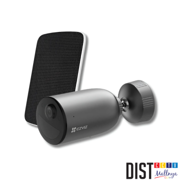 CCTV CAMERA EZVIZ EB3+Solar...