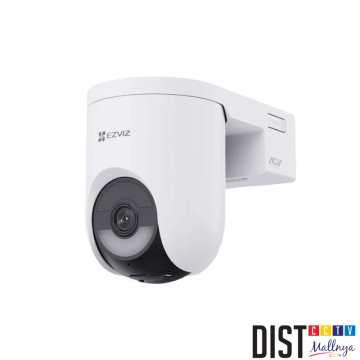 CCTV CAMERA EZVIZ HB8c
