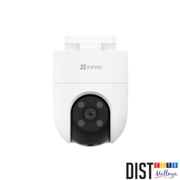 CCTV CAMERA EZVIZ H8c 4G