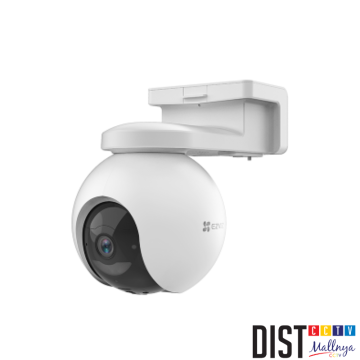CCTV CAMERA EZVIZ EB8 4G 2K