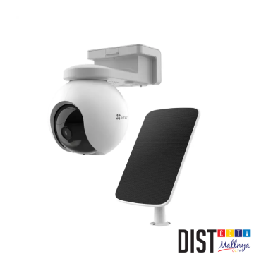 CCTV CAMERA EZVIZ EB8 4G...