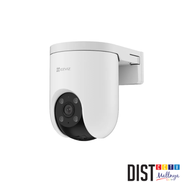 CCTV CAMERA EZVIZ H8c POE 3MP